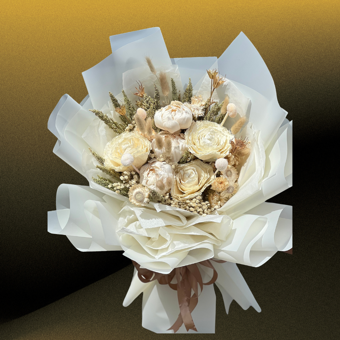 Eternal Blossom Bouquet