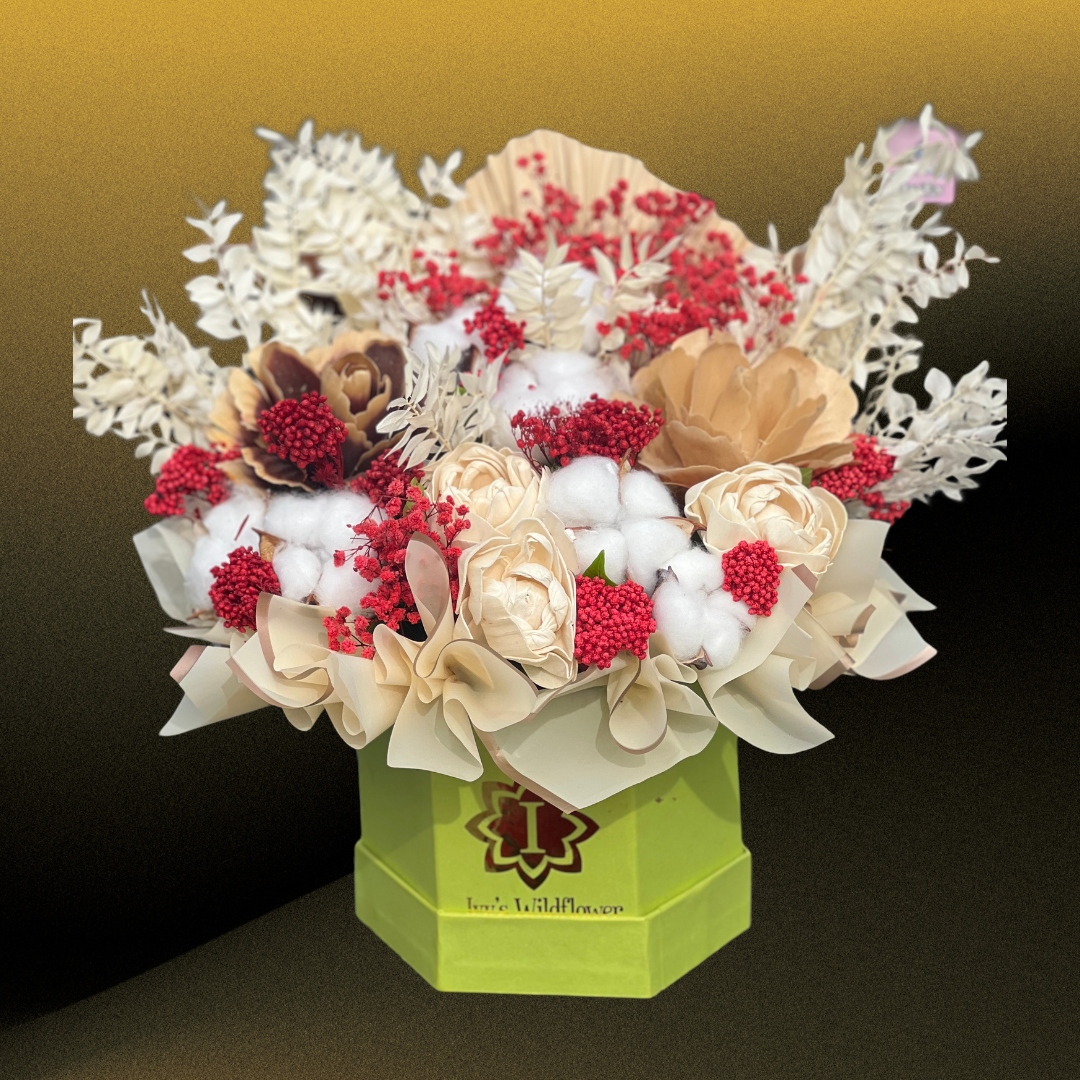 The Ultimate Surprise