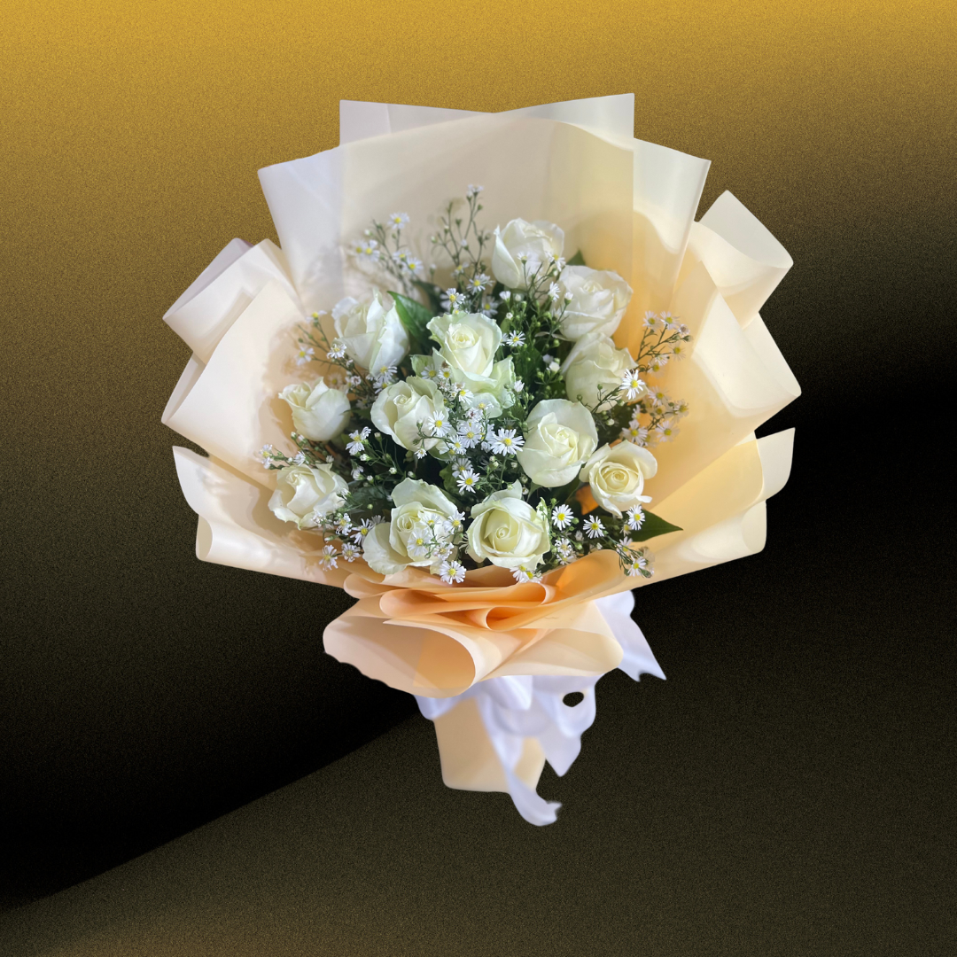 12 Floral Artistry | Flowers by Ivy's Wildflower