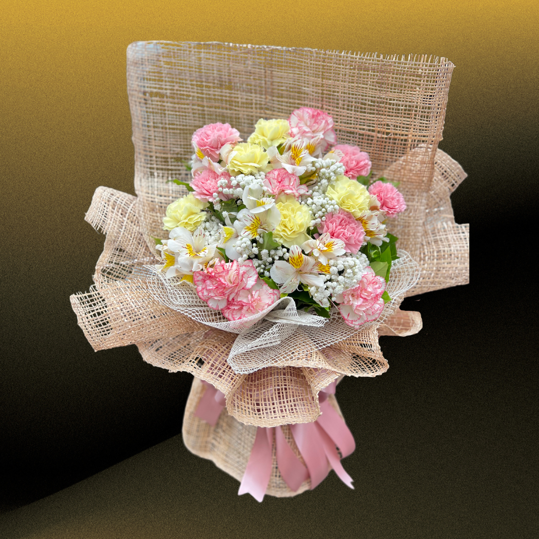 Wildflower Keepsake