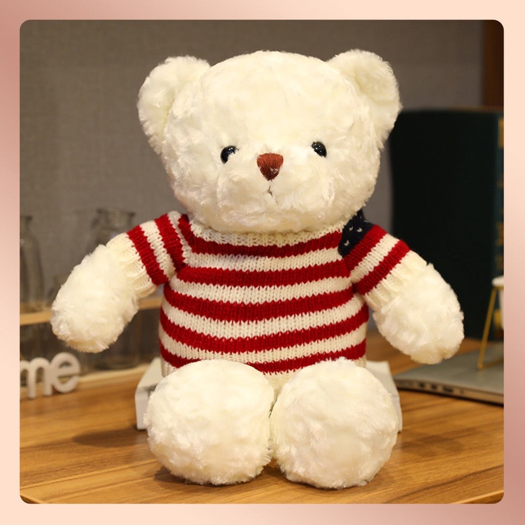 Ad-On: Bear A | Ad-ons - Ivy's Wildflower