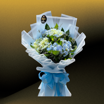 | Birthday Flowers - Ivyswildflower