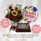 Radiant Blooms Collection