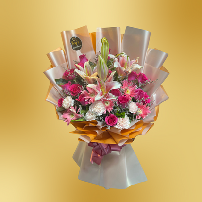 Ivy's Birthday Flowers | Birthday Flowers - Ivyswildflower