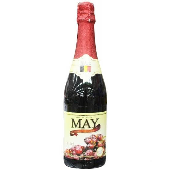 May Wine | Ad-ons - Ivy's Wildflower