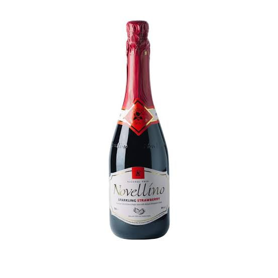 Novelino Wine | Ad-ons - Ivy's Wildflower