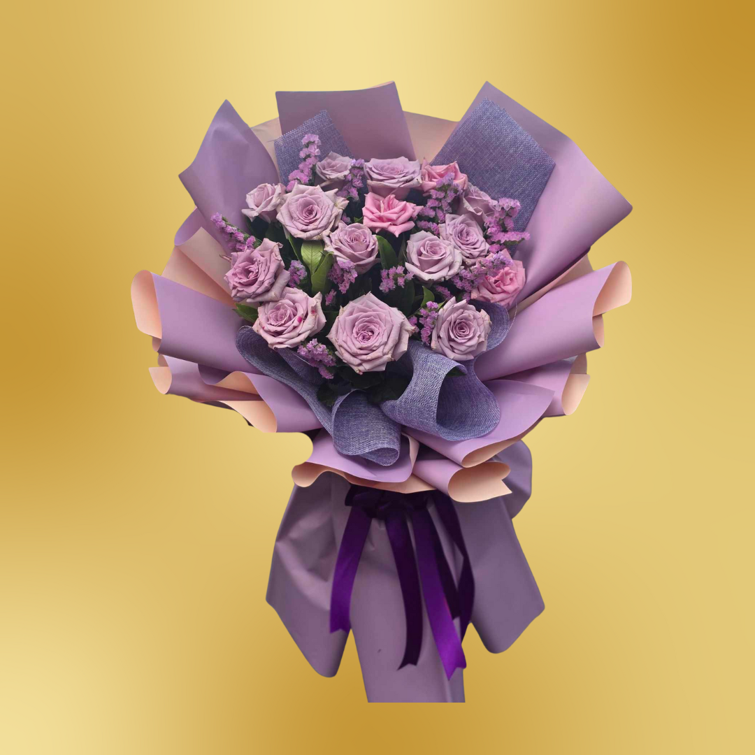 Timeless Twelve | Flowers by Ivy's Wildflower