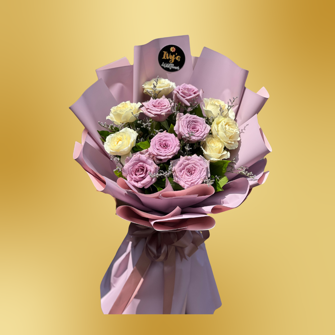 Timeless Twelve | Flowers by Ivy's Wildflower