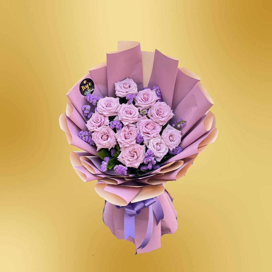 Timeless Twelve | Flowers by Ivy's Wildflower